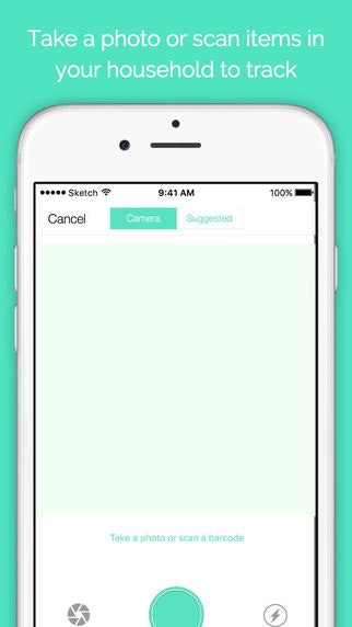 Expirely gallery image