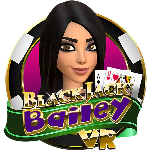 Blackjack Bailey VR