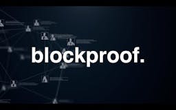 blockproof. media 1