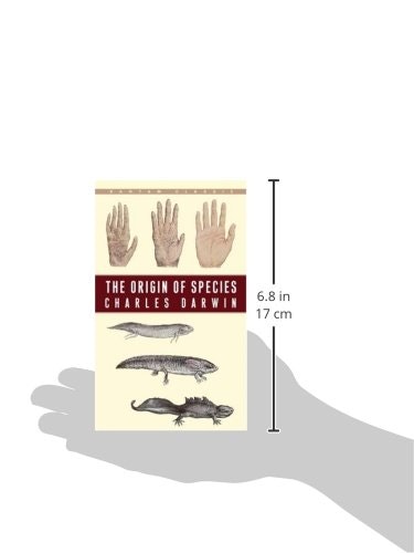 The Origin of Species gallery image