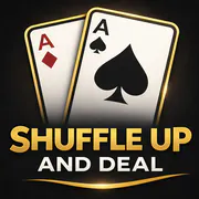 Shuffle Up and Deal!