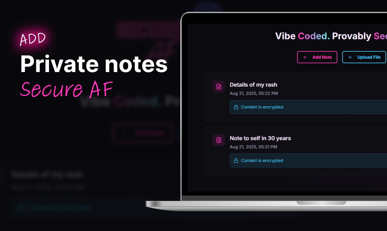 SecureAF gallery image