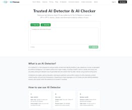 AI2Human gallery image