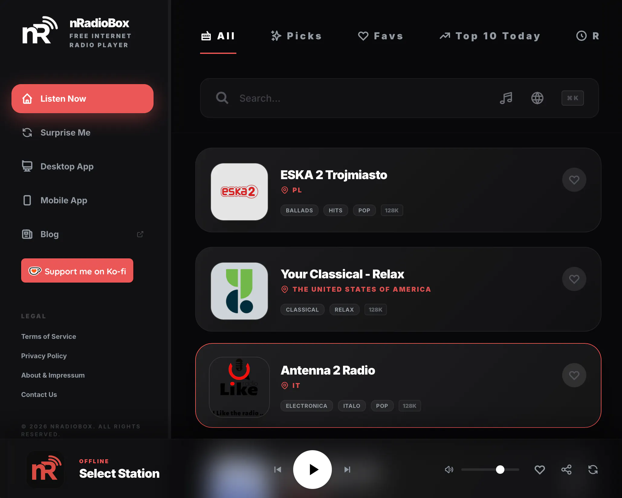 Screenshot 5