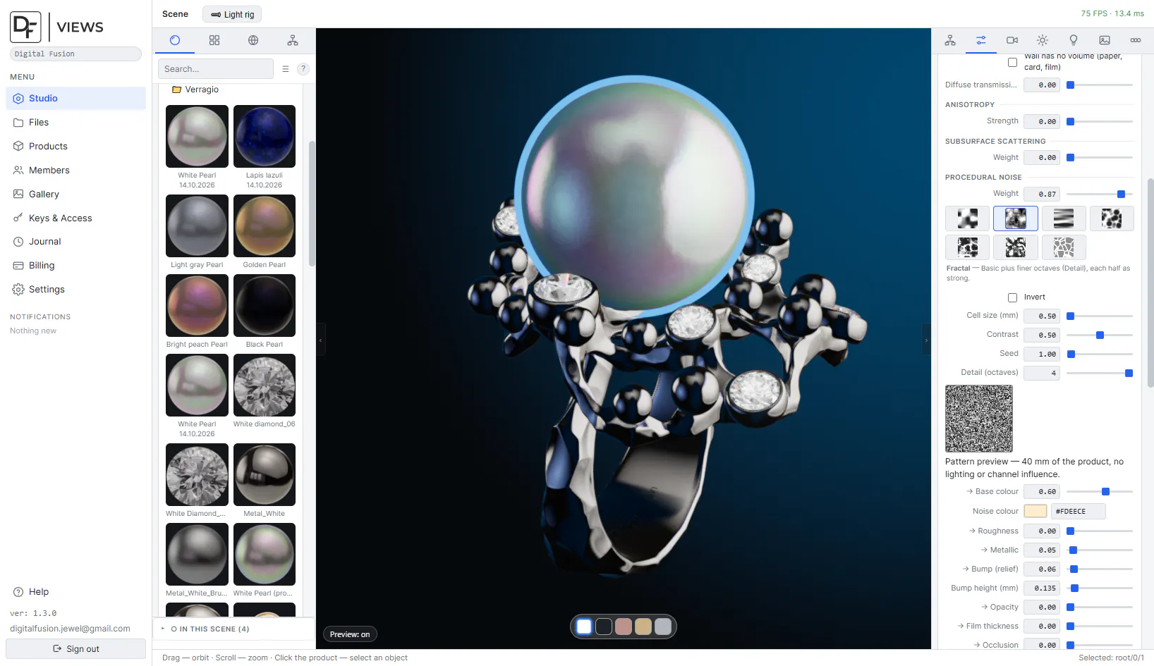 DF Views gallery image