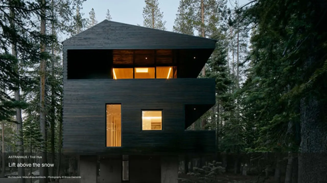 AstraHaus gallery image