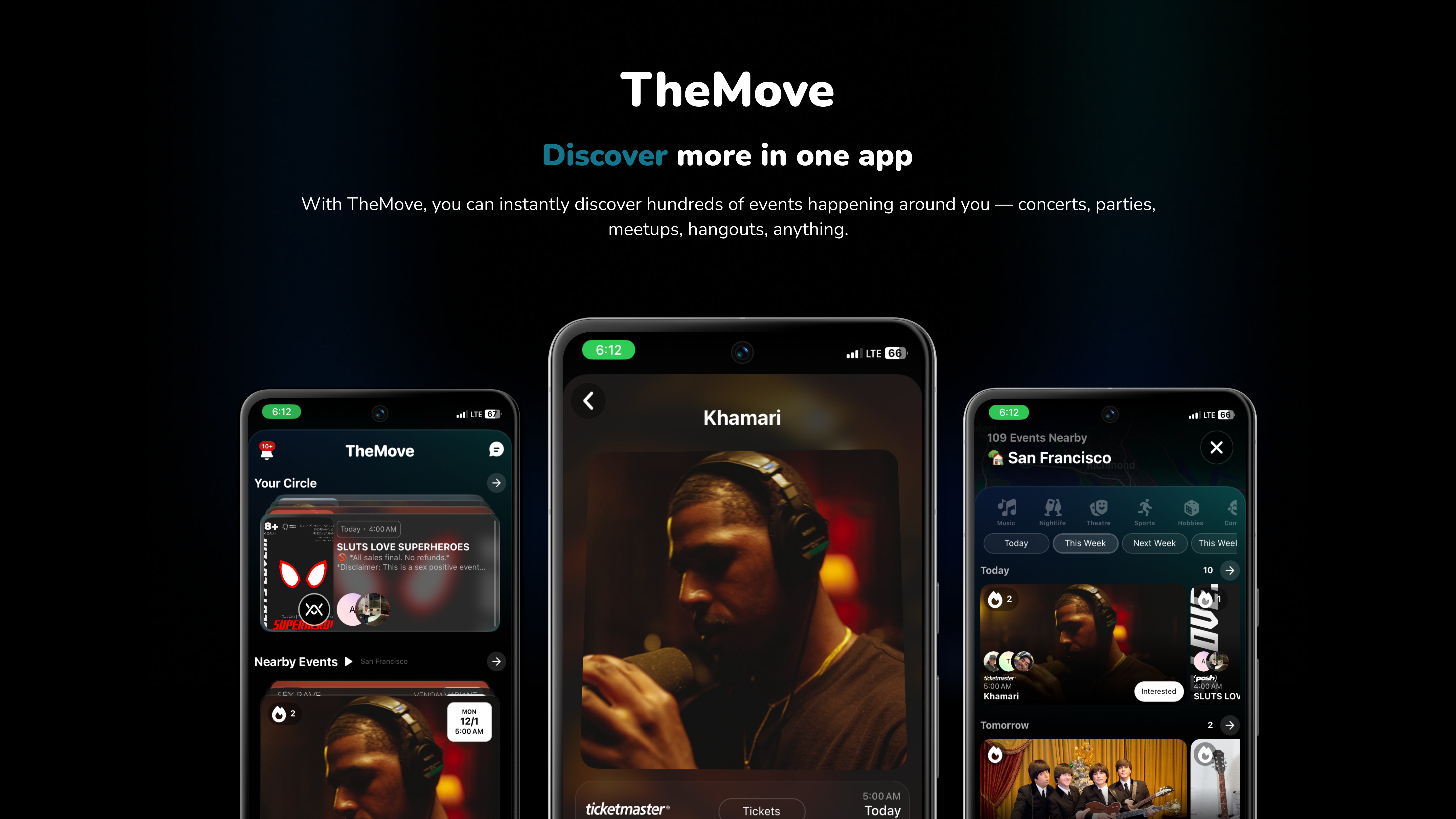 TheMove gallery image