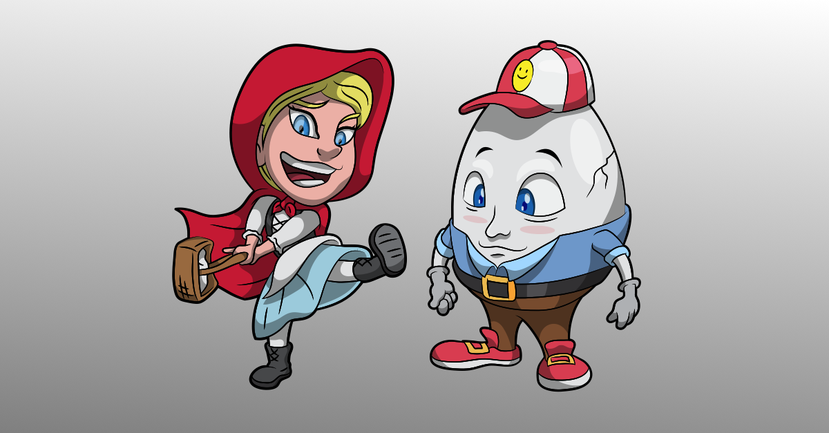 Vector Toons gallery image