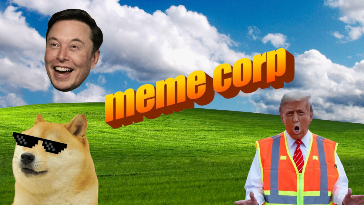 Meme Corp - Editor di meme gratuito media 1