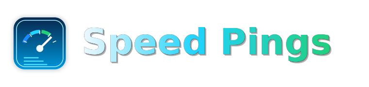Speed Pings gallery image
