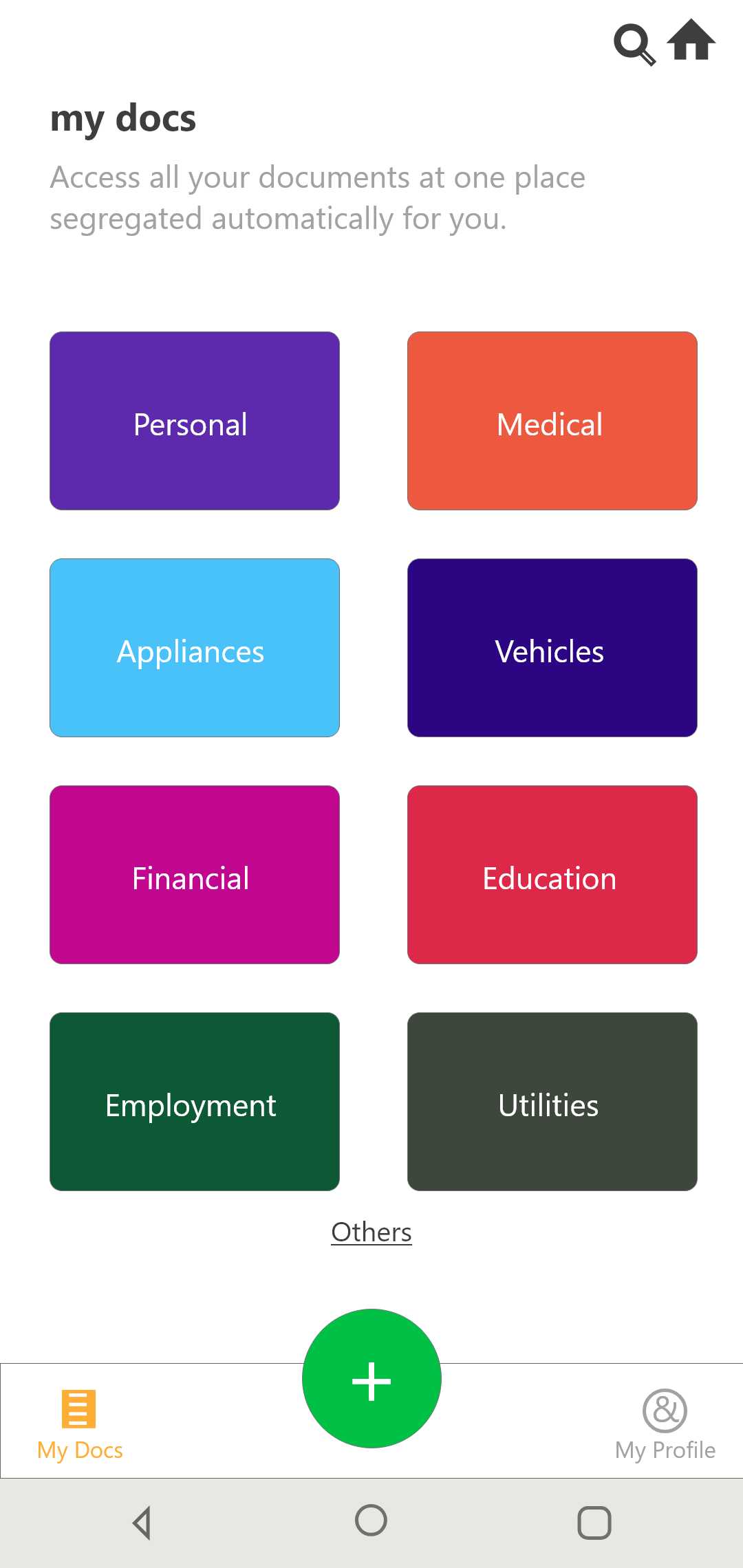 Sorted gallery image