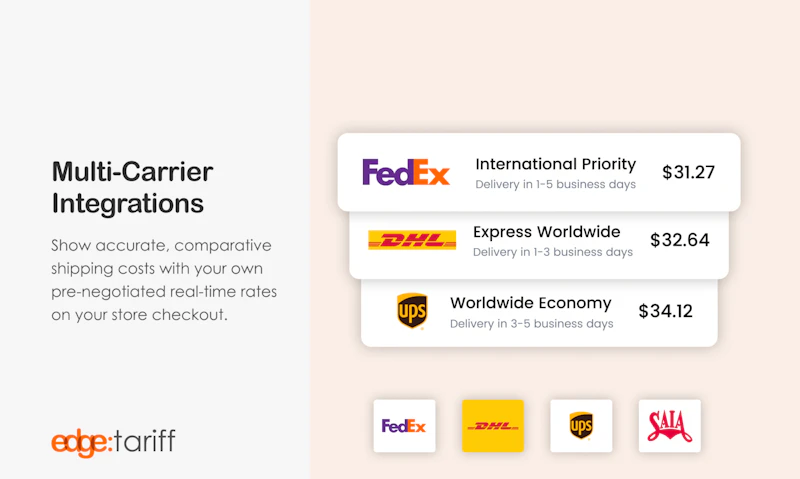 EdgeTariff screenshot 6