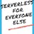Serverless For Everyone Else