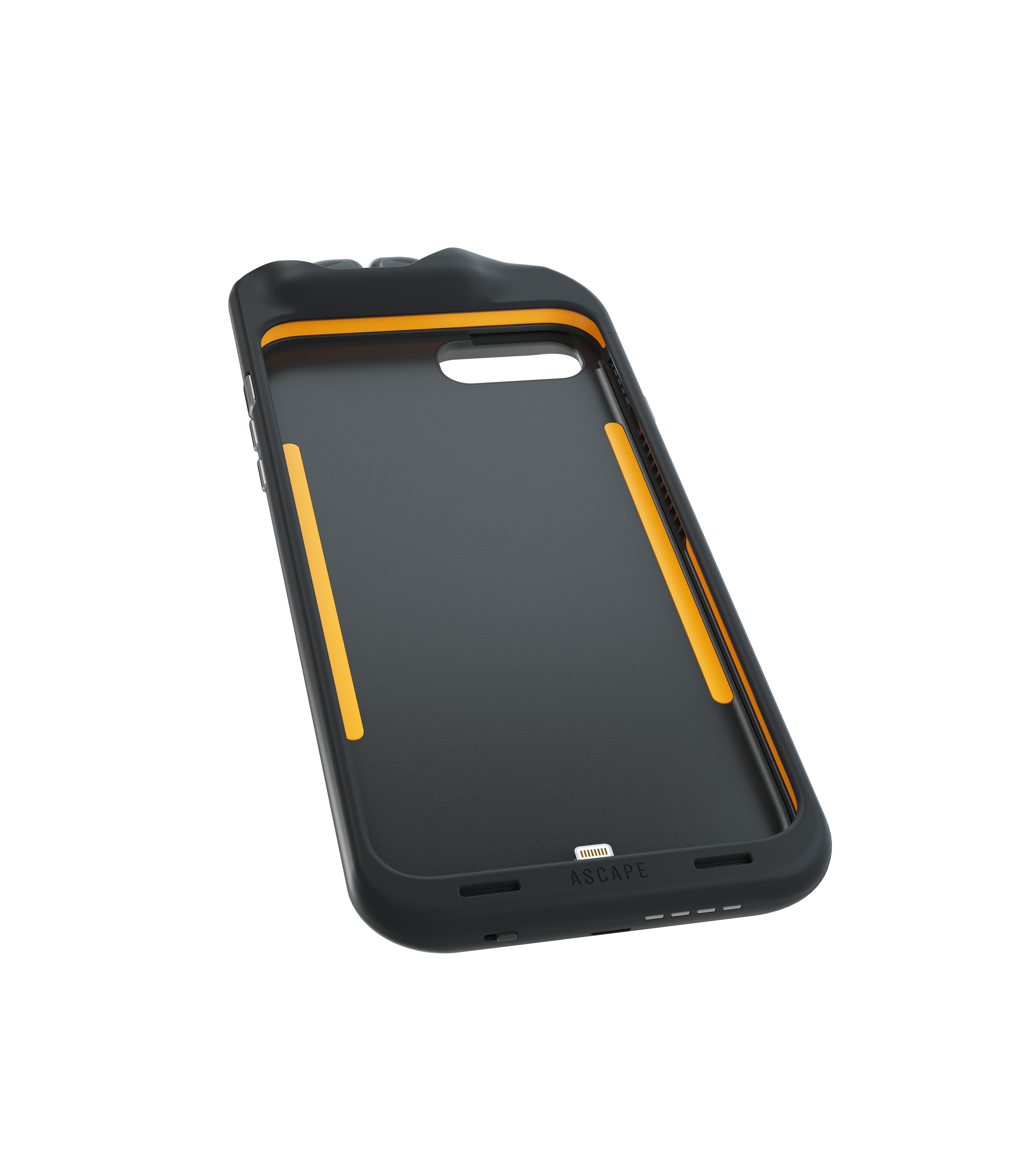 Ascape AmpPack gallery image