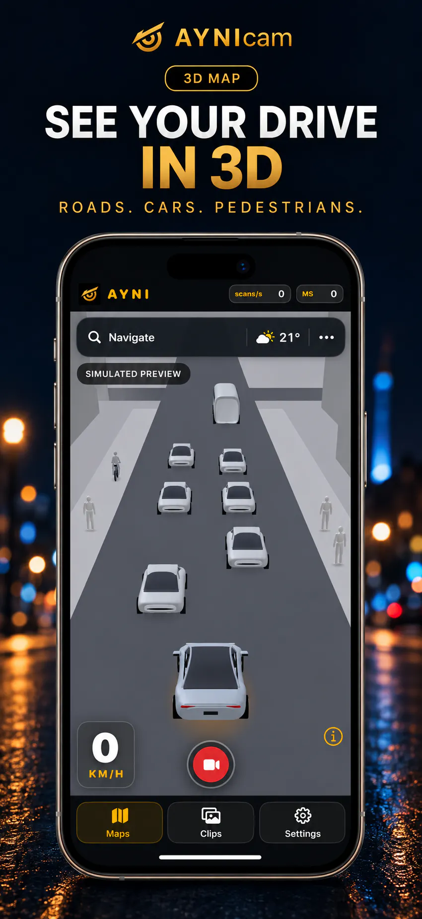 AyniCam gallery image