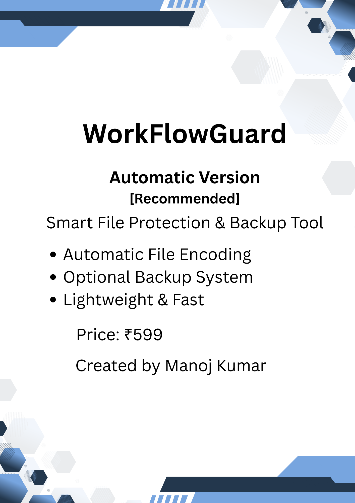 WorkFlowGuard gallery image