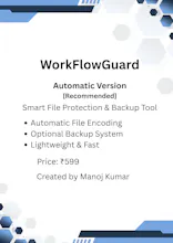 WorkFlowGuard gallery image