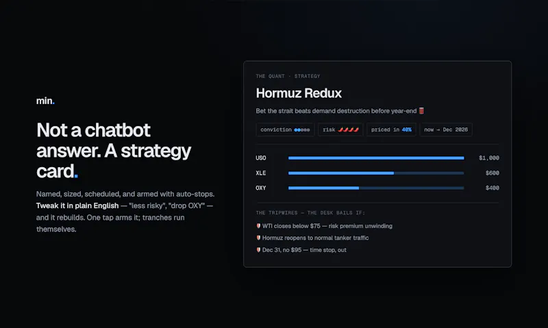 min. screenshot 3
