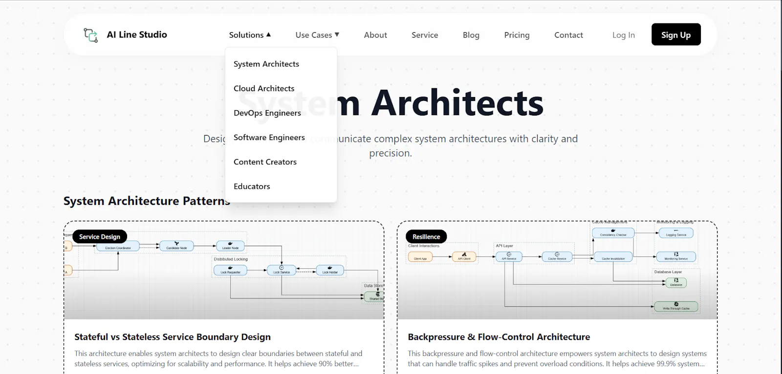 Ai line Studio   screenshot 5