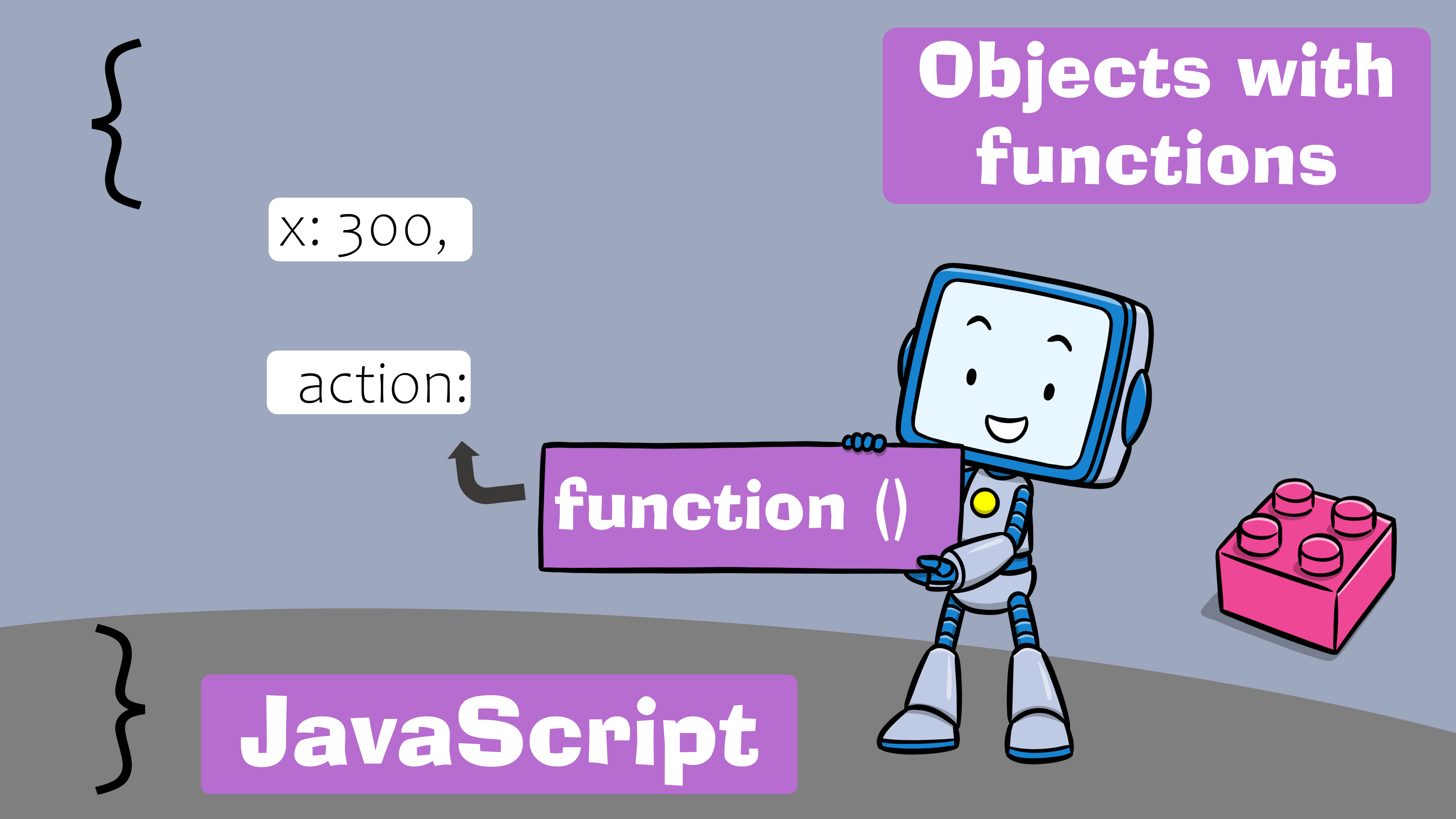 The fun JavaScript Coding Course gallery image