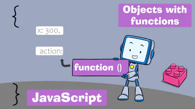 The fun JavaScript Coding Course gallery image