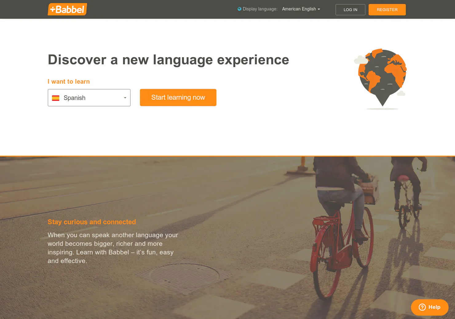 Babbel