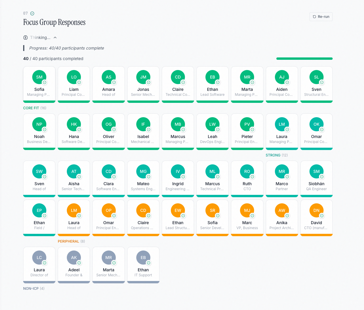MarketEcho gallery image