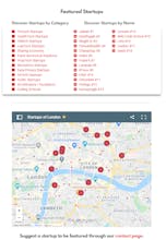 Startups of London gallery image
