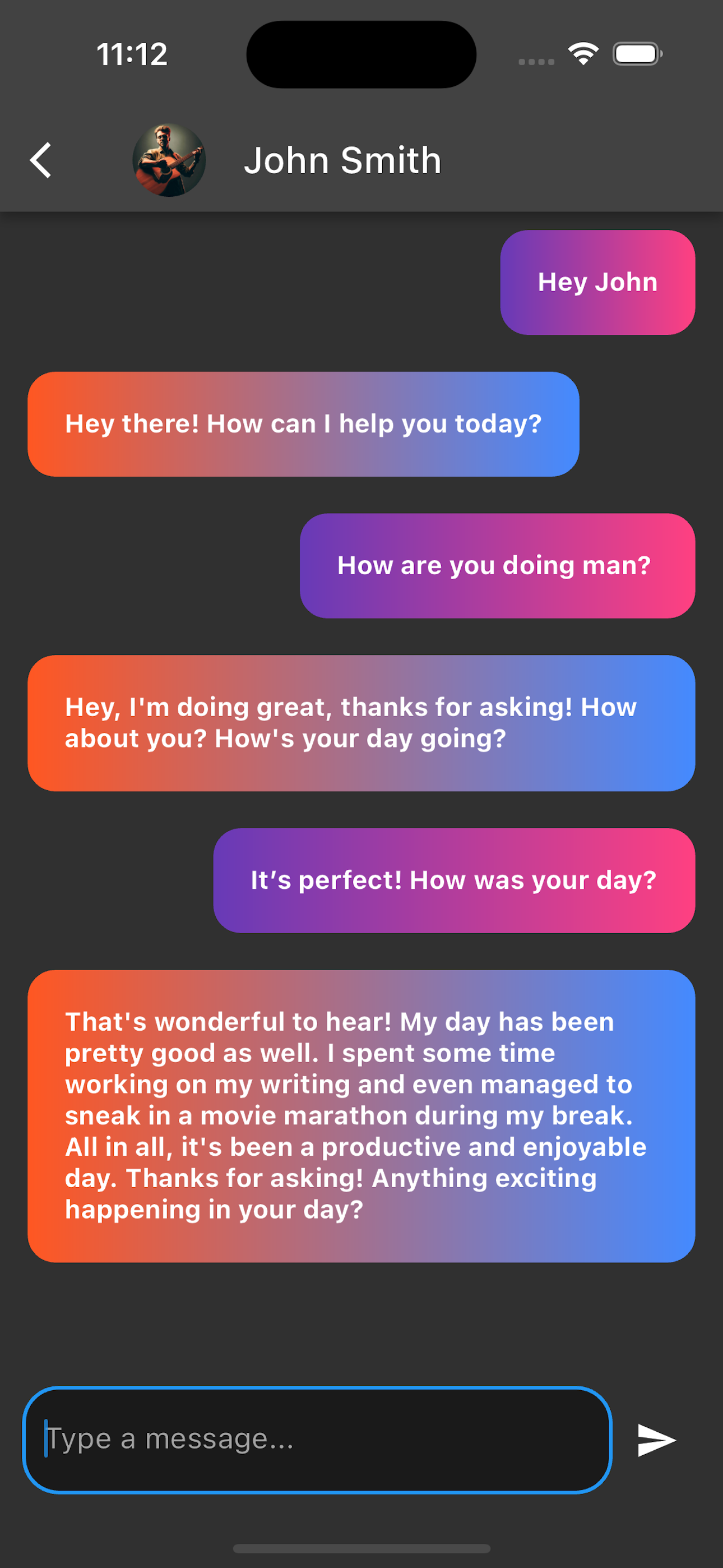 XBUDDY - अपने सपनों के दोस्त डिजाइन करें मीडिया 4