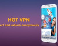 Super Fast Hot VPN media 3