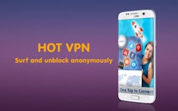 Super Fast Hot VPN media 3