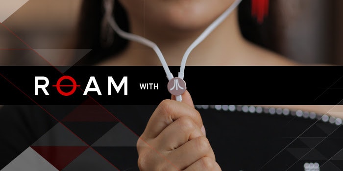 GameON by ROAM + Atari gallery image