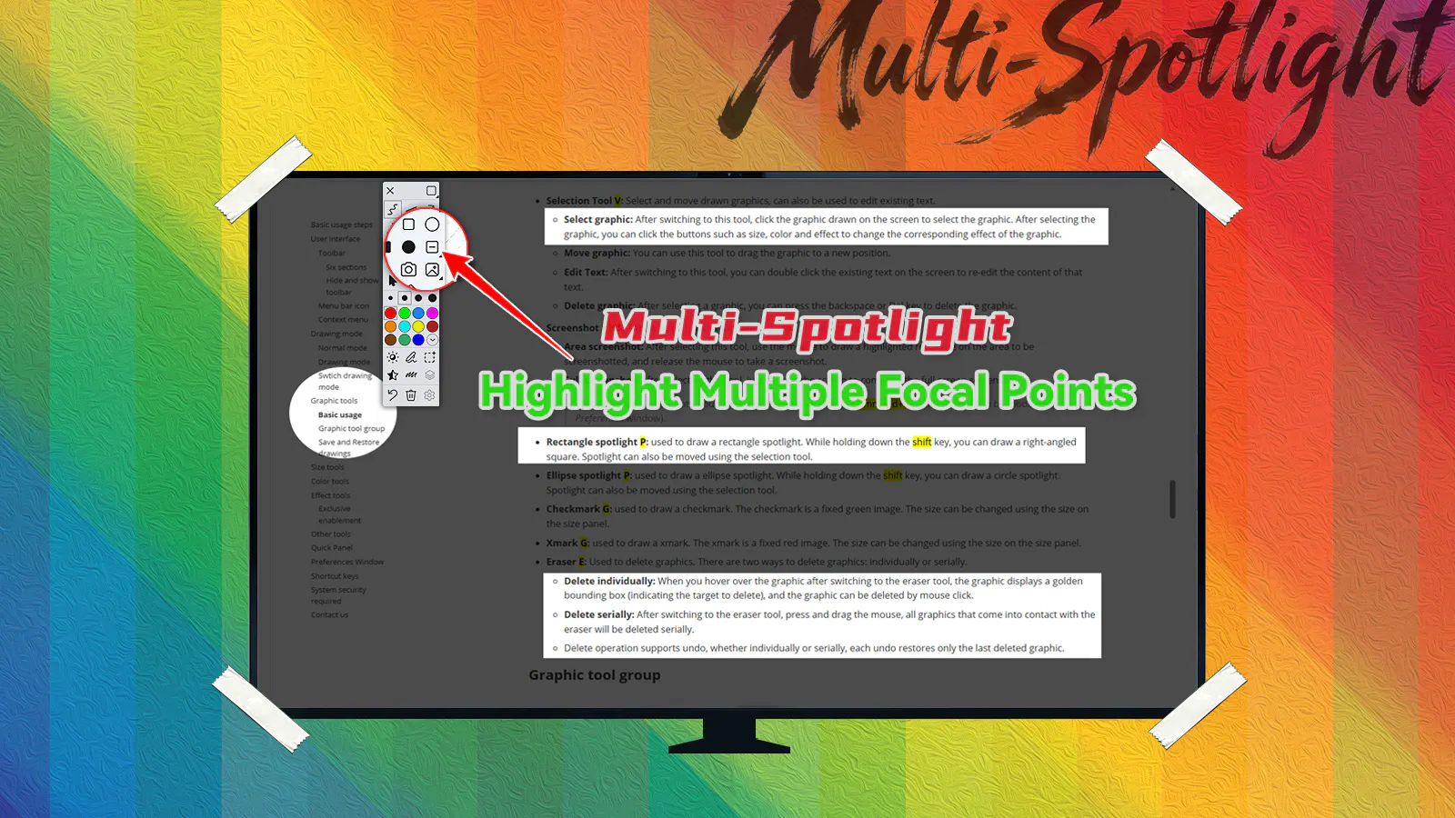 ePointer screenshot 4