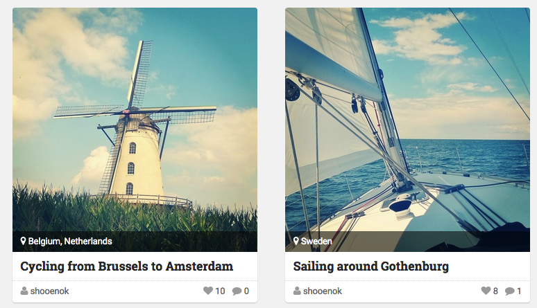 Everymap gallery image