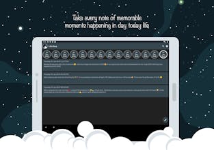 Life Personal Diary gallery image