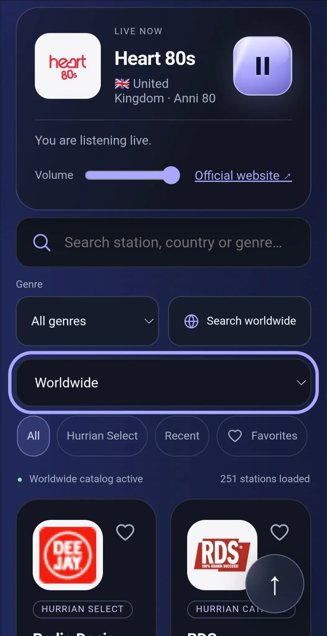 Radio Hurrian gallery image