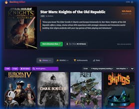 SweetGames gallery image