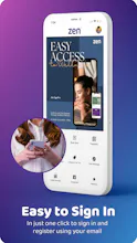 Zen Wellness App gallery image