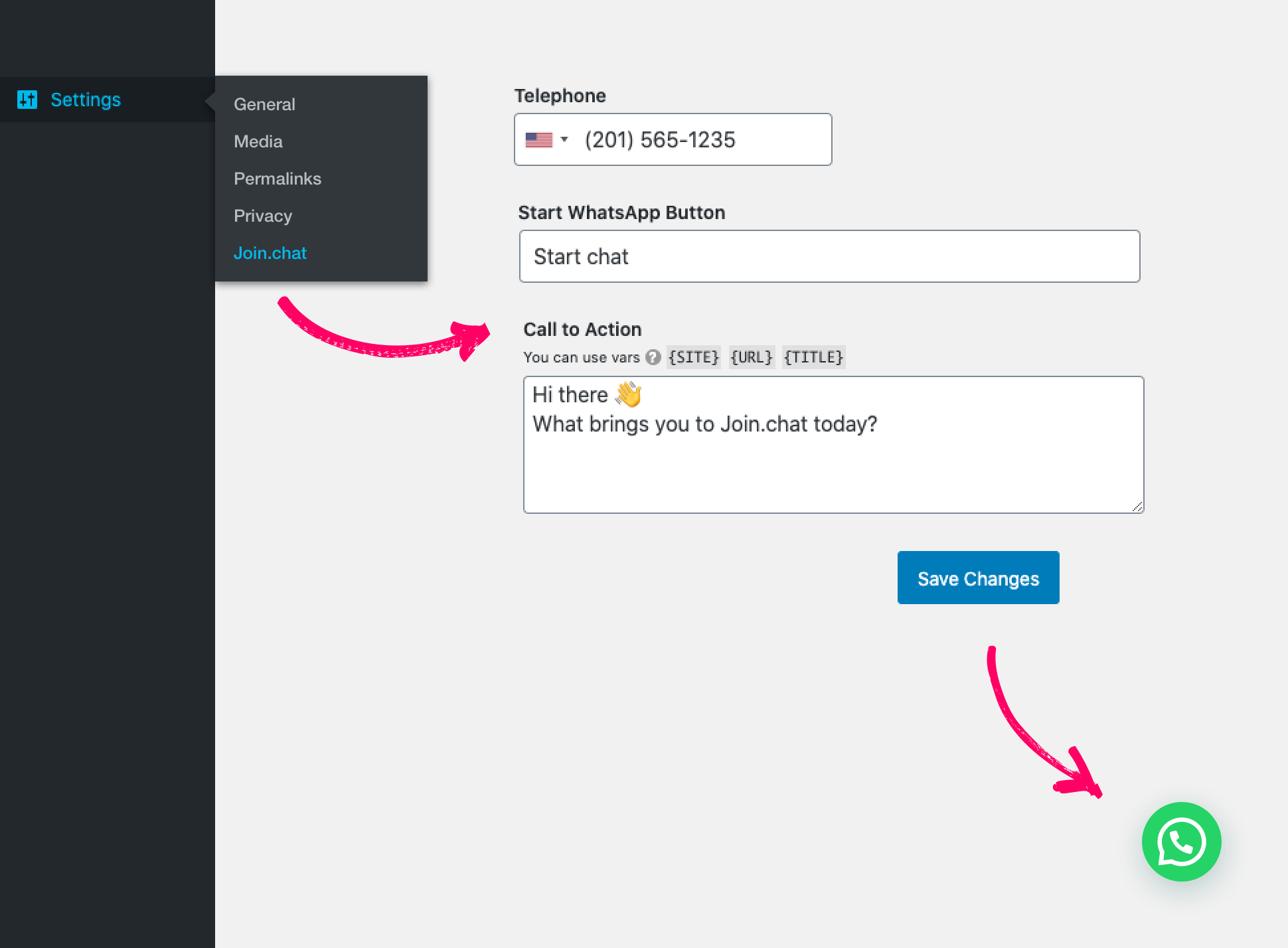 Join.chat gallery image