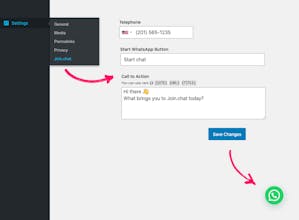 Join.chat gallery image