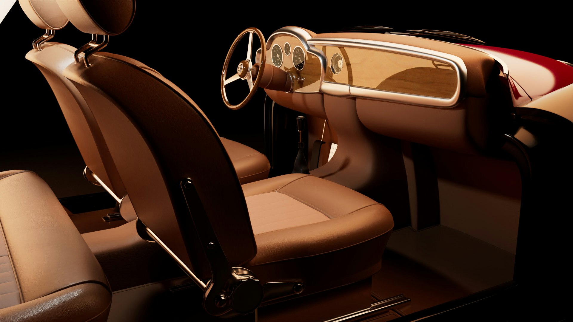 Olympian Motors (YC W22) gallery image