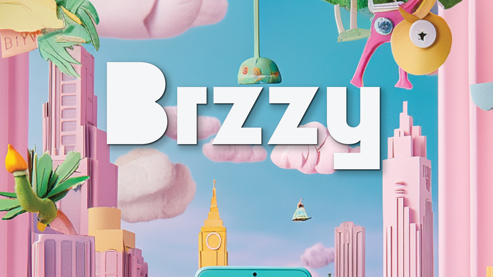 startuptile Brzzy Weather -Making forecasts fun one GIF at a time