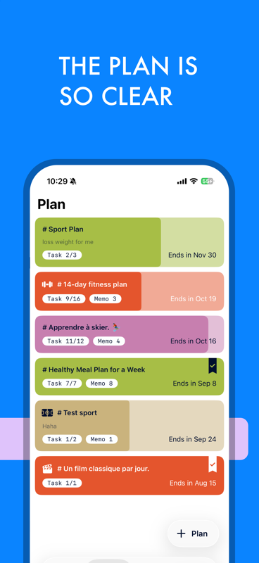 PlanPat - Screenshot 3 showing product features and functionality