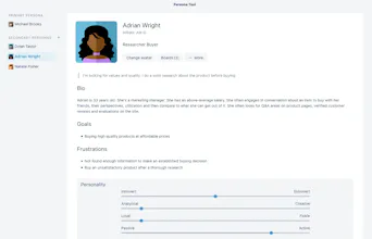 Personas Power-Up for Trello gallery image