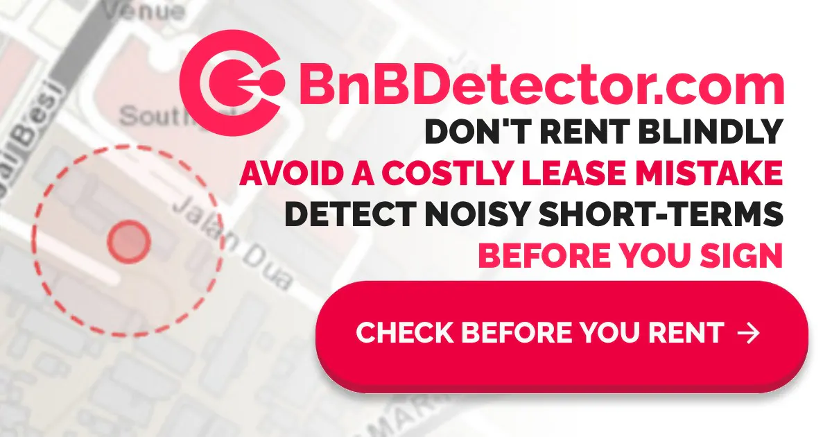 BnBDetector 제품 배너