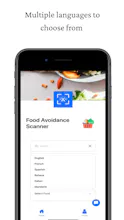 Food Avoidance Scanner gallery image