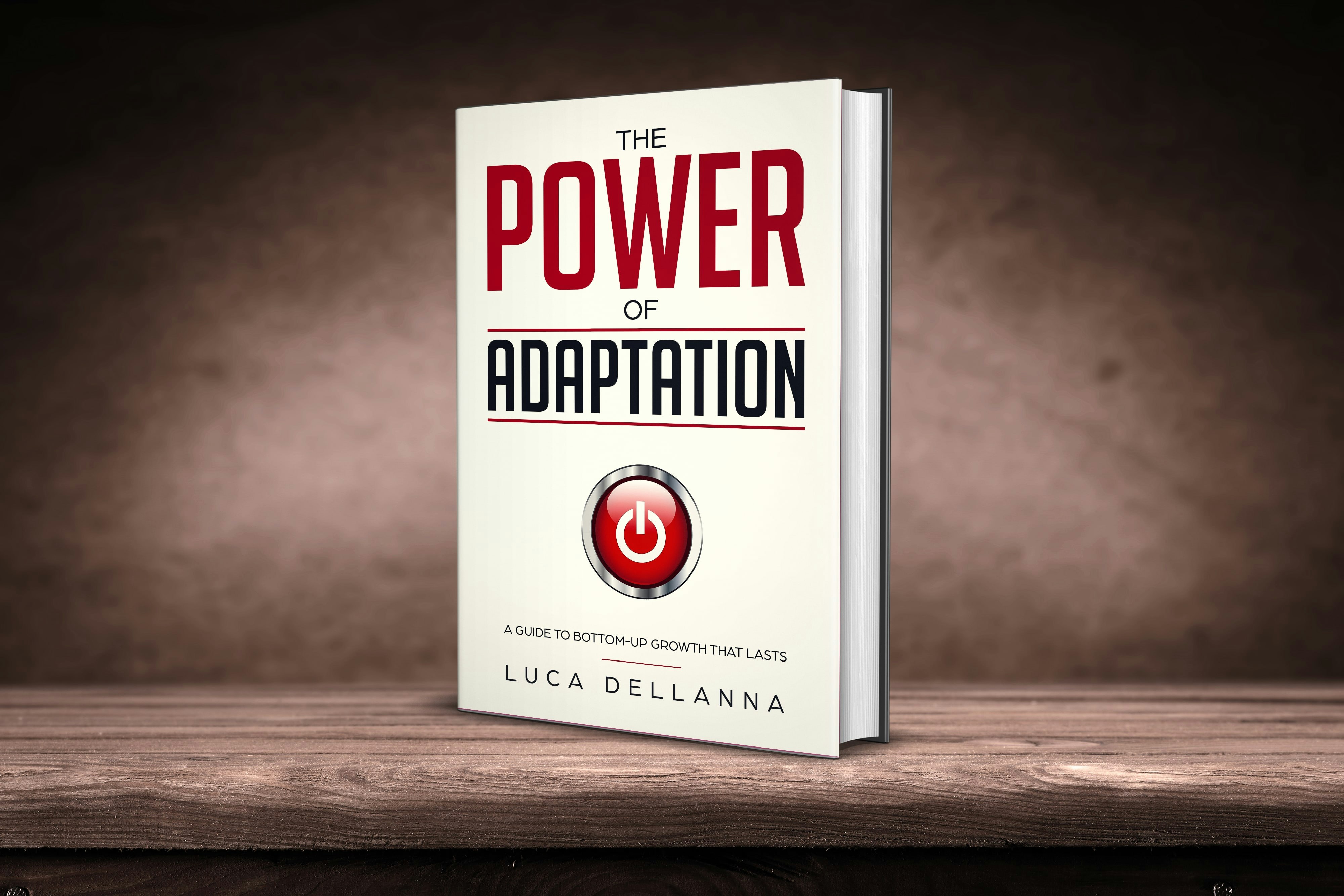 The Power of Adaptation