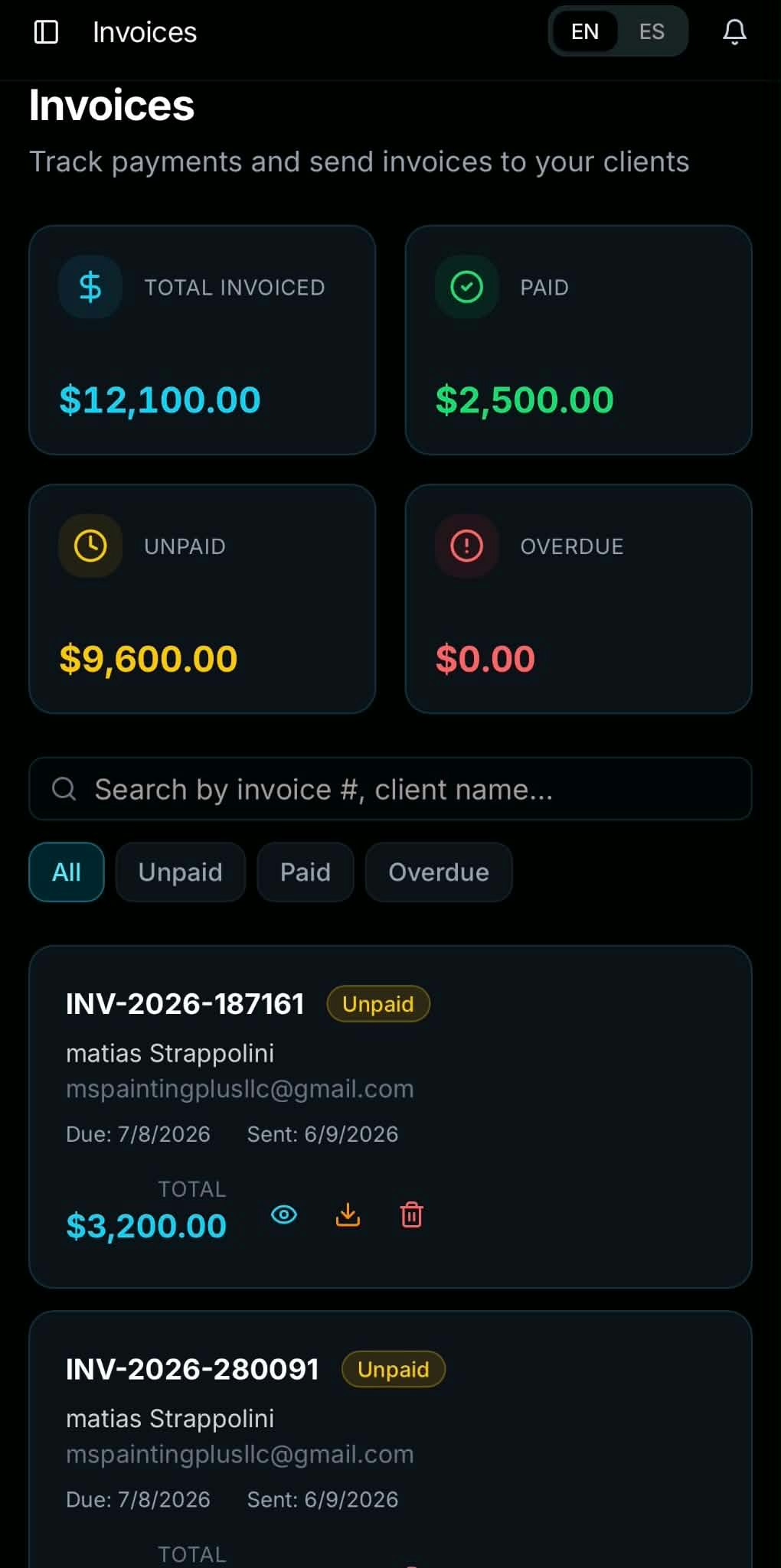 MS PROS gallery image
