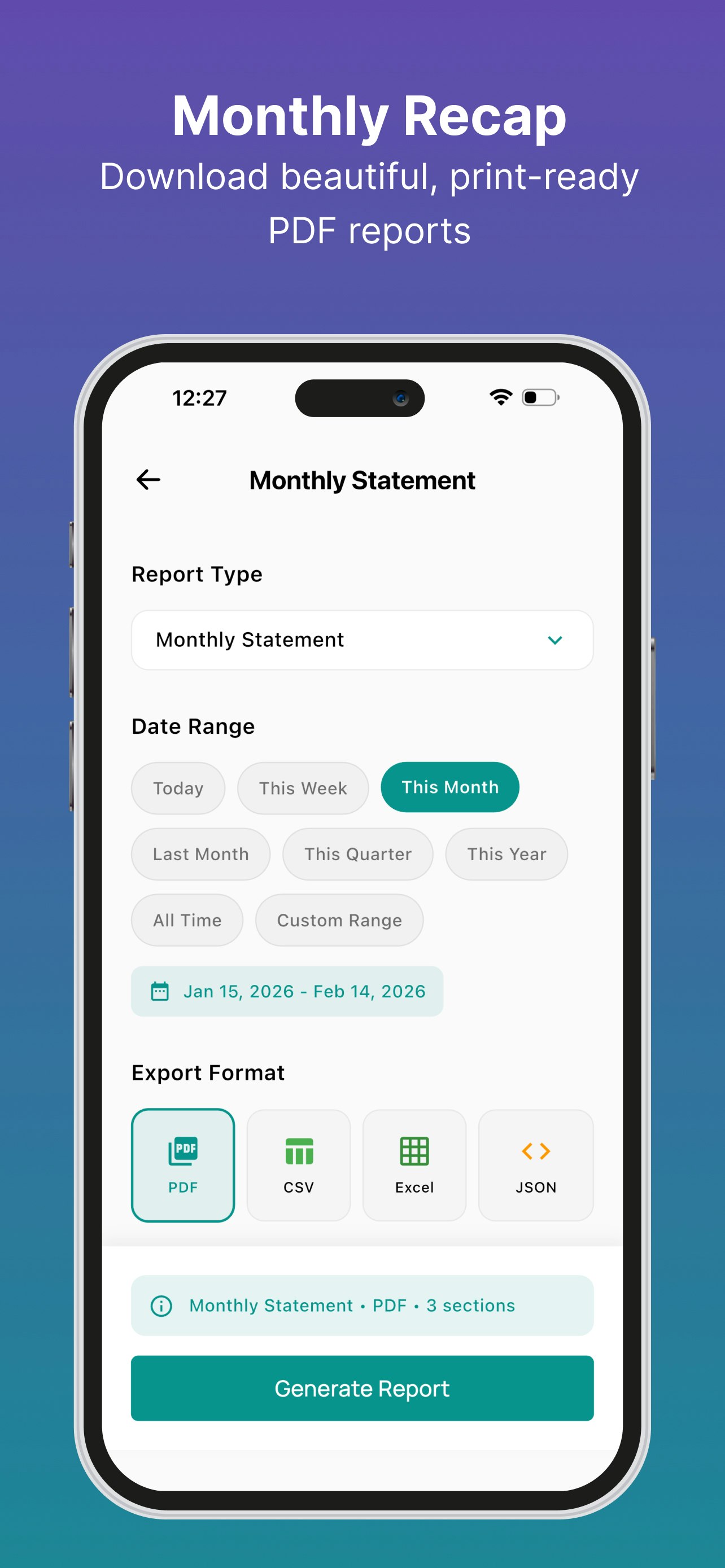 Finvex: All-in-One gallery image