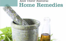 100 Most Common Illness And Their Natural Home Remedies media 2